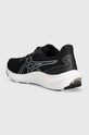 Обувь Кроссовки Asics GEL-PULSE 14 1011B491 чёрный