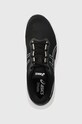 Кроссовки Asics GEL-PULSE 14 чёрный 1011B491