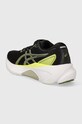 Shoes Asics GEL-KAYANO 30 Extra Wide 'Black Glow Yellow' 1011B548 black