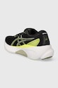 Обувки Маратонки Asics 1011B548 черен
