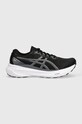 Asics sneakersy GEL-KAYANO 30 syntetyczny czarny 1011B548