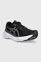 Asics sneakersy GEL-KAYANO 30 1011B548 czarny AW23