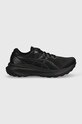 Tenisky Asics GEL-KAYANO 30 textilní černá 1011B548