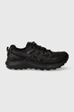Кроссовки Asics GEL-SONOMA 7 GTX текстиль чёрный 1011B593
