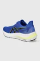 Asics running shoes GT-2000 12 Uppers: Synthetic material, Textile material Inside: Textile material Outsole: Synthetic material
