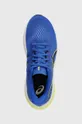 blue Asics running shoes GT-2000 12