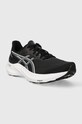 Asics running shoes GT-2000 12 1011B691 black AW23