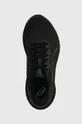 black Asics running shoes GT-2000 12