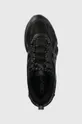 black Asics sneakers GEL-QUANTUM 360 VII