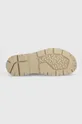 Semišové topánky chelsea Birkenstock Pánsky