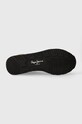 Pepe Jeans sneakersy BRIT PRINT M PMS30984 szary