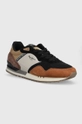 Pepe Jeans sneakers LONDON FOREST M PMS30992 maro AW23