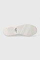 Pepe Jeans sneakersy skórzane INDUSTRY REC M PMS30994 biały