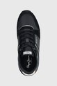 Pepe Jeans sneakersy TOUR BASIC granatowy PMS30995
