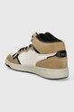 Обувь Кроссовки Pepe Jeans KORE BASKET M PMS30999 коричневый
