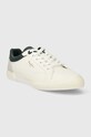 Αθλητικά Pepe Jeans KENTON JOURNEY M PMS31006 λευκό AW23