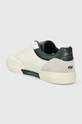 Παπούτσια Αθλητικά Pepe Jeans KENTON JOURNEY M PMS31006 λευκό
