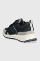 Obuwie Pepe Jeans sneakersy JOY TECH M PMS31015 granatowy
