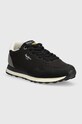 Pepe Jeans sneakersy NATCH ONE M PMS31018 czarny AW23