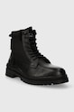 Ботинки Pepe Jeans BRAD BOOT PMS50234 чёрный AW23