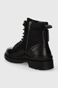 Obuv Topánky Pepe Jeans BRAD BOOT PMS50234 čierna