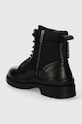 Обувь Ботинки Pepe Jeans BRAD BOOT PMS50234 чёрный