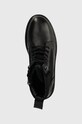 Topánky Pepe Jeans BRAD BOOT čierna PMS50234