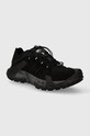 Черевики Mammut Hueco II Low GTX 3020.06480 чорний AW23