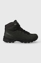 Mammut pantofi Mercury IV Mid GTX piele întoarsă negru 3030.04710