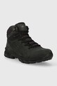 Обувки Mammut Mercury IV Mid GTX 3030.04710 черен AW24