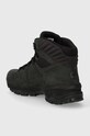 Обувки Обувки Mammut Mercury IV Mid GTX 3030.04710 черен