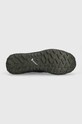 Ботинки Mammut Saentis Pro WP 3030.04100 зелёный