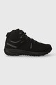Mammut pantofi Ultimate III Mid GTX sintetic negru 3030.04680