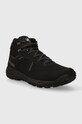 Mammut pantofi Ultimate III Mid GTX 3030.04680 negru SS25