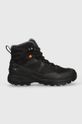 Mammut buty Blackfin III Mid DT syntetyczny czarny 3030.04810