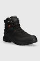 Mammut buty Blackfin III Mid DT 3030.04810 czarny AW23