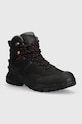 Cipele Mammut Blackfin III Mid DT 3030.04810 crna AW25