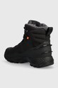 Взуття Черевики Mammut Blackfin III Mid DT 3030.04810 чорний