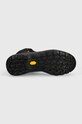 Черевики Mammut Blackfin III Mid DT 3030.04810 чорний