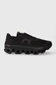 ON Running buty do biegania Cloudmonster Sensa Pack syntetyczny czarny 11770485