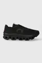 negru On-running sneakers pentru alergat Cloudmonster Sensa Pack De bărbați