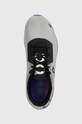 On-running running shoes Cloudflash Sensa Pack gray 11691187