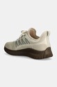Încălțăminte Skechers sneakers BOBS 118171 bej