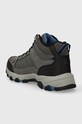 Παπούτσια Παπούτσια Skechers Selmen Melano 204477 γκρί