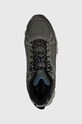 Παπούτσια Skechers Selmen Melano γκρί 204477