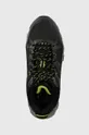 fekete Skechers cipő Selmen Melano