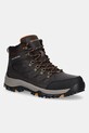 Skechers buty Relment Daggett syntetyczny brązowy 204642