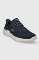 Αθλητικά παπούτσια Skechers Bounder 2.0 Emerged σκούρο μπλε