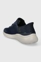 Obutev Superge za trening Skechers Bounder 2.0 Emerged 232459 mornarsko modra
