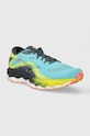 Παπούτσια για τρέξιμο Mizuno Wave Sky 7 J1GC2302 μπλε SS24